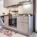 Brio74 Lejlighed Milano