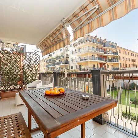 Apartment Brio74