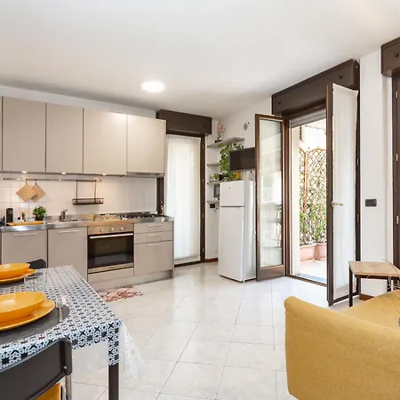 Apartment Brio74 *