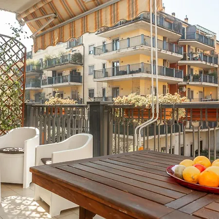 Brio74 Apartment *