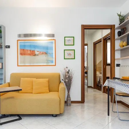 Apartment Brio74 Milan