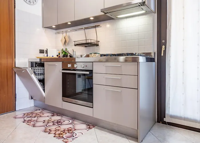 Brio74 아파트 밀라노