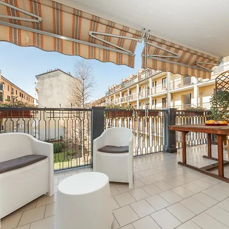 Brio74 Apartment *
